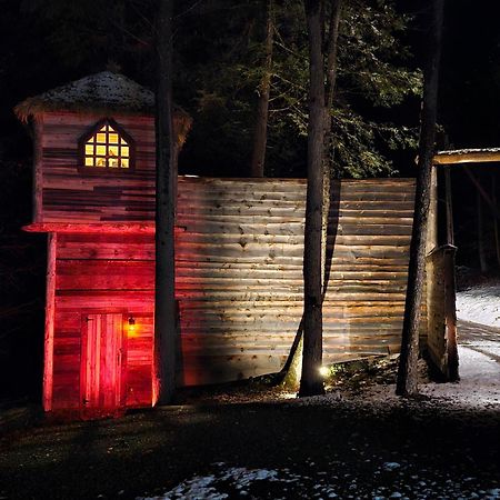 Vikings Villages Resort Guilford Eksteriør bilde