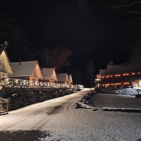 Vikings Villages Resort Guilford Eksteriør bilde