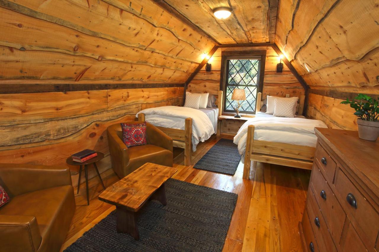 Vikings Villages Resort Guilford Eksteriør bilde