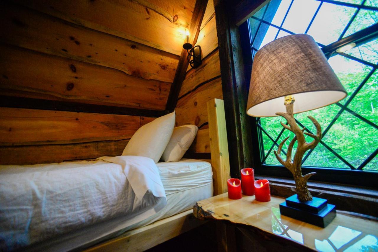 Vikings Villages Resort Guilford Eksteriør bilde