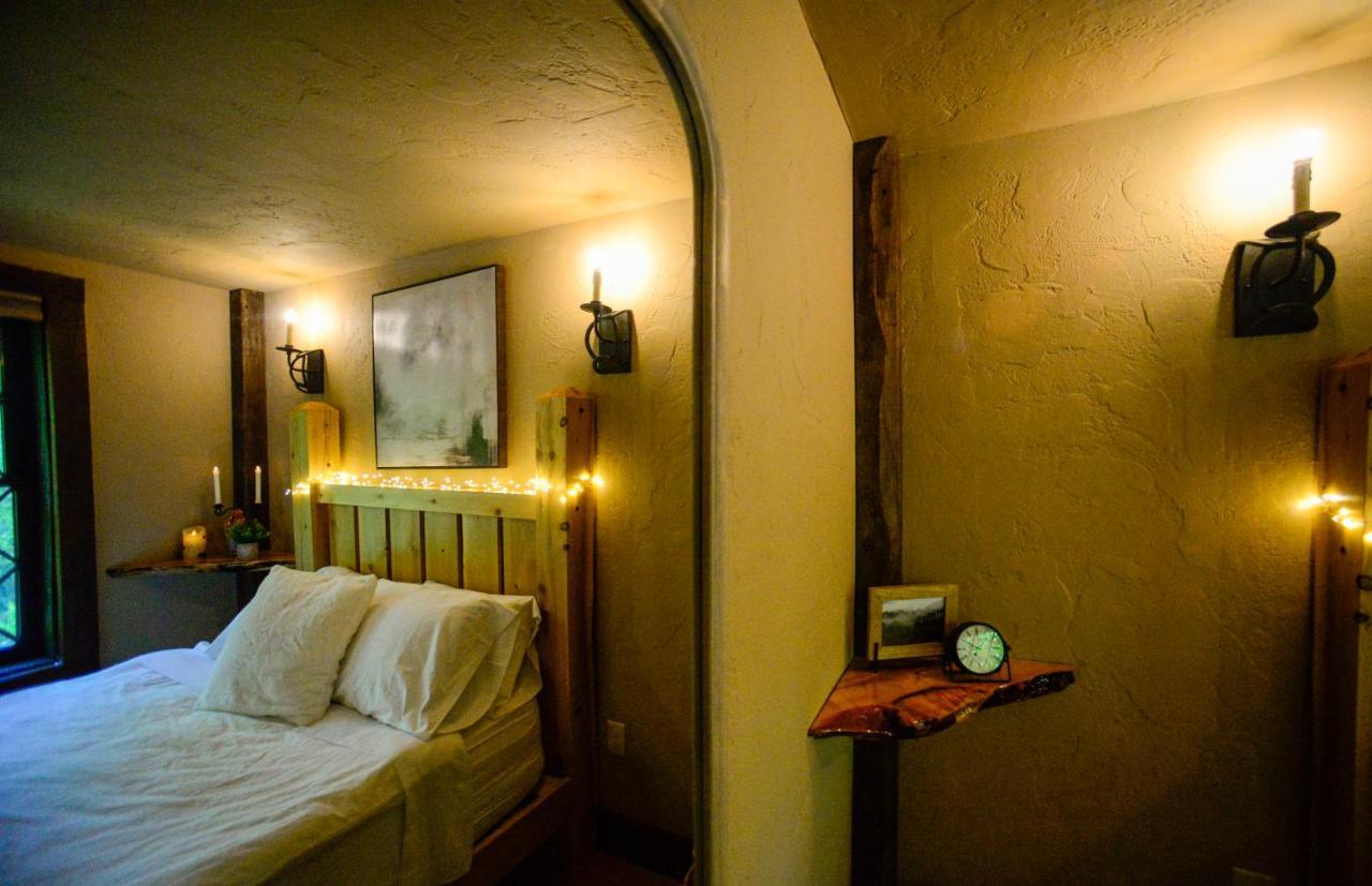 Vikings Villages Resort Guilford Eksteriør bilde
