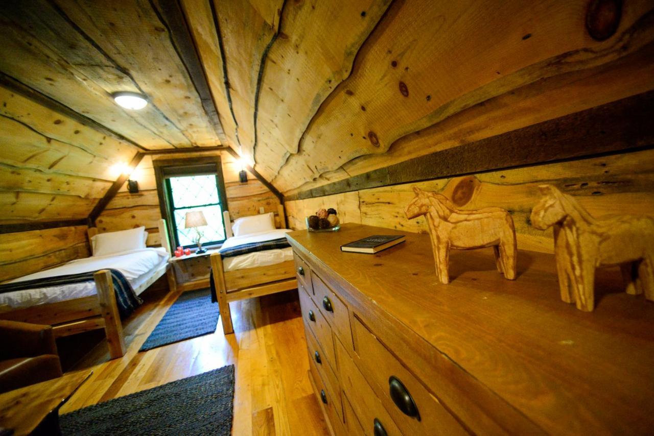 Vikings Villages Resort Guilford Eksteriør bilde
