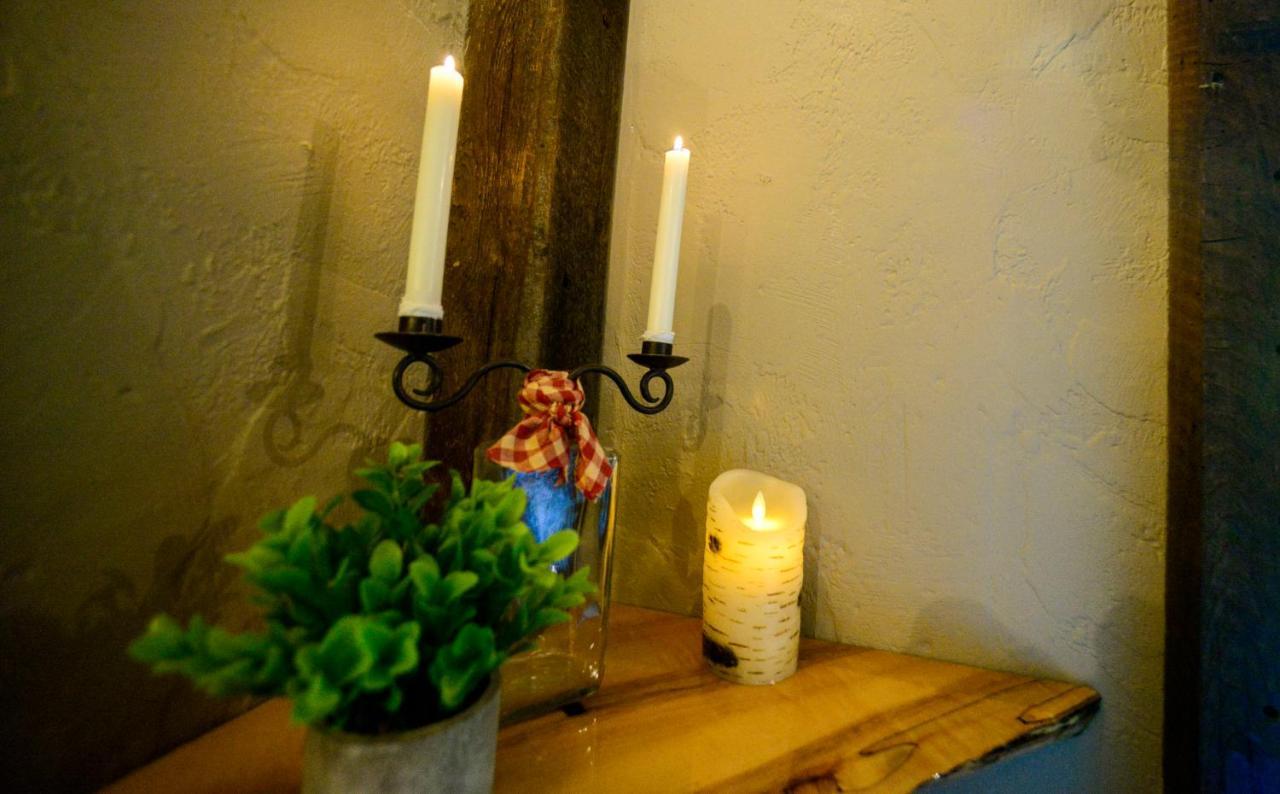 Vikings Villages Resort Guilford Eksteriør bilde