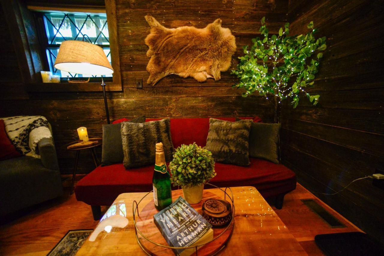 Vikings Villages Resort Guilford Eksteriør bilde