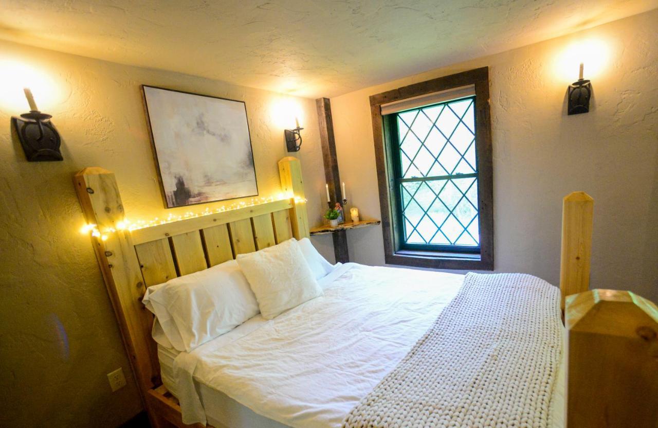 Vikings Villages Resort Guilford Eksteriør bilde