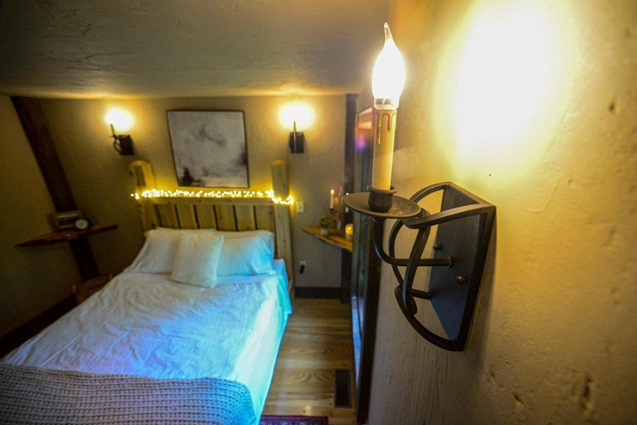 Vikings Villages Resort Guilford Eksteriør bilde