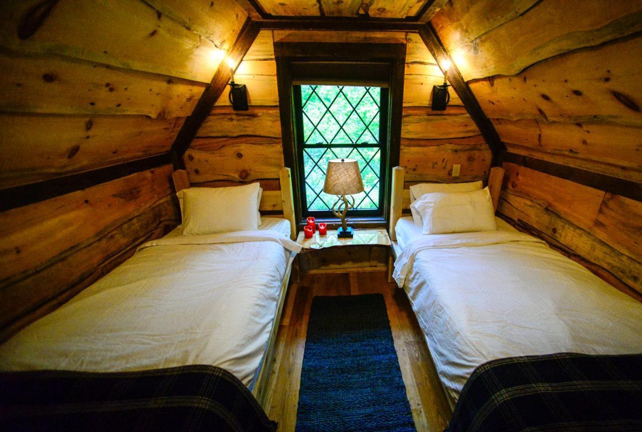 Vikings Villages Resort Guilford Eksteriør bilde