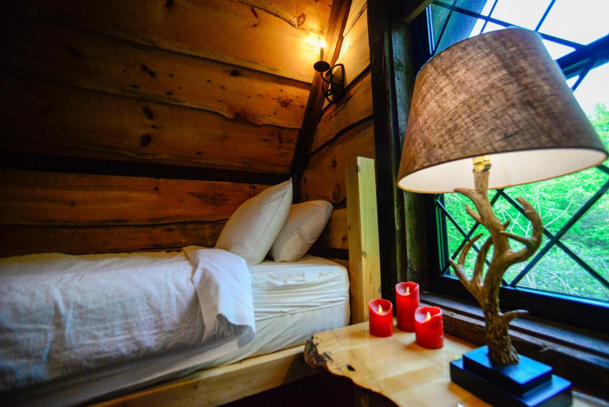 Vikings Villages Resort Guilford Eksteriør bilde